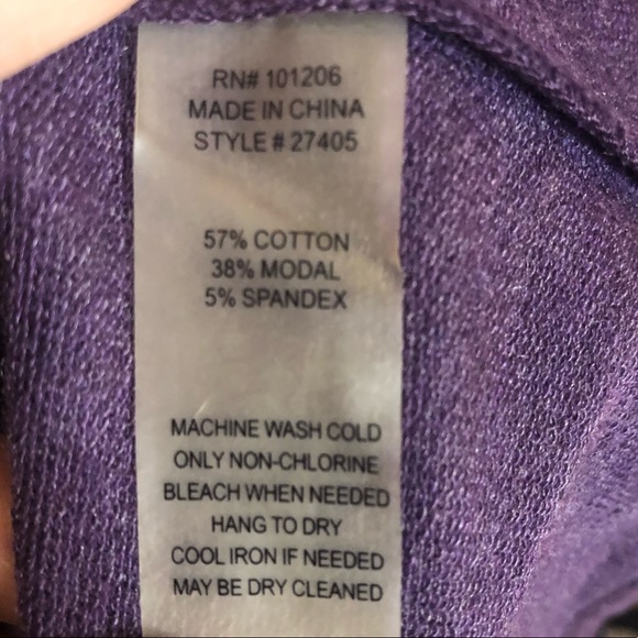 Soft Surroundings La Parisienne Toggle Jacket L - Picture 13 of 13